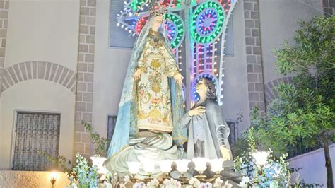 Trani Festa Liturgica Maria Santissima Dell Apparizione