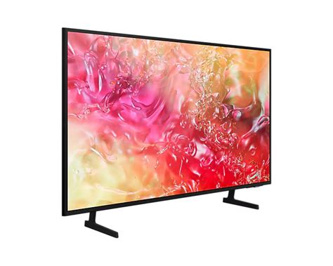 Samsung Crystal Uhd K Smart Tv Ua Du Uxgh Electroland