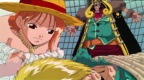 One Piece Clockwork Island Adventure Screencap Fancaps