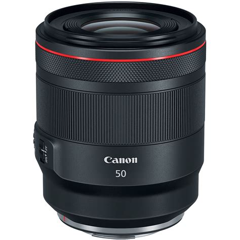 Canon Mm F L Usm