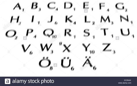 Blurred Vision Black And White Stock Photos Images Alamy