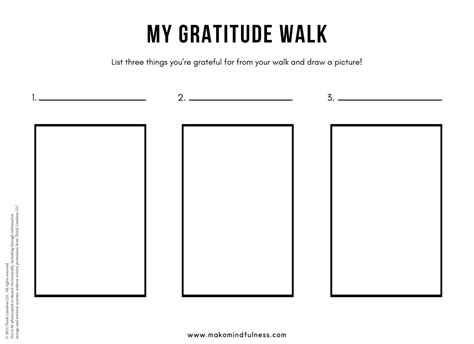 Gratitude Activities For Students Mako Mindfulness