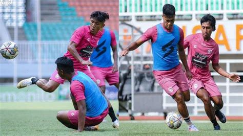 Jeda Jadwal Arema Fc Vs Barito Putera Panjang I Putu Gede Mulai Ubah