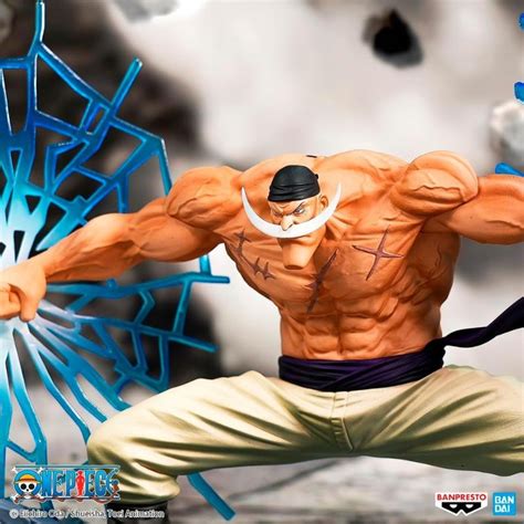 Figurine Barbe Blanche One Piece Dxf Cm Mugiwara Shop