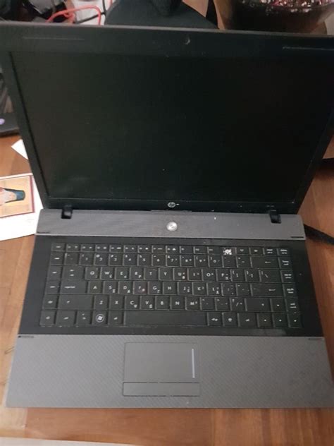 Hp Laptop Hewlett Packard Insomnia Gr