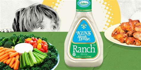 Why Kens Steak House Ranch Dressing Is The Best