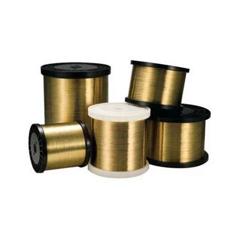 EDM Wire - EDM Hard Wire Manufacturer from Meerut