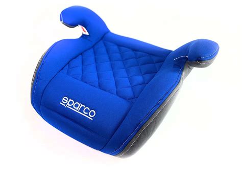 Sparco F K Siedzisko Podstawka Blue Allegro Pl