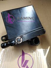 Pompa Rabatare Cabina DAF XF Cab Lift Pump For DAF XF Truck Tractor For