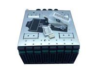Intel Hot Swap Drive Bay Kit Storage Drive Cage Sas
