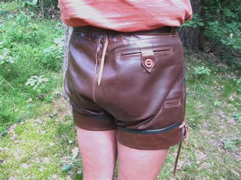 Kategorie Lederhosen Classics Kurze Hose Leder Kurze Lederhose