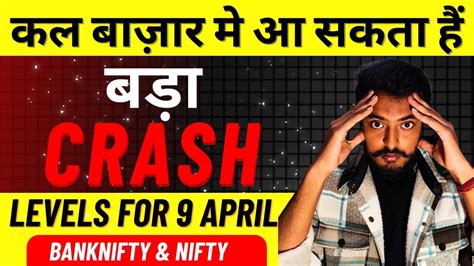 क्या Market में गिरावट आ सकती हैं देखें Nifty Prediction For