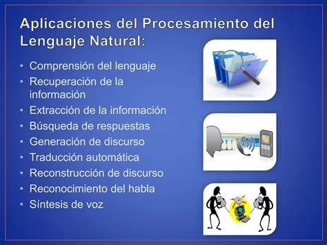 Procesamiento Del Lenguaje Natural PPT