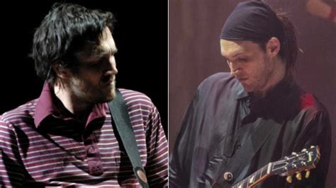 Josh Klinghoffer Names His Only Regret About Red Hot Chili Peppers