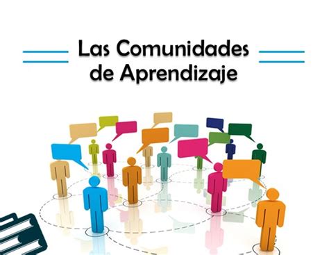 Las Comunidades De Aprendizaje ESE