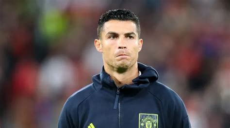 Saudi Chief Reveals Real Reason Cristiano Ronaldo S Million