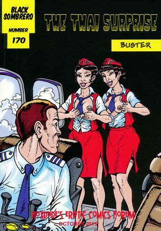 The Thai Surprise Luscious Hentai Manga Porn