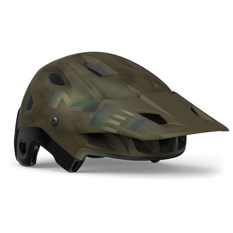 MET Parachute MCR Mips Bike Helmet Buy Online Alpinetrek Co Uk