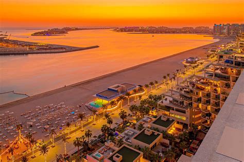 Palm West Beach Dubai Unveiled Dubai Travel Planner
