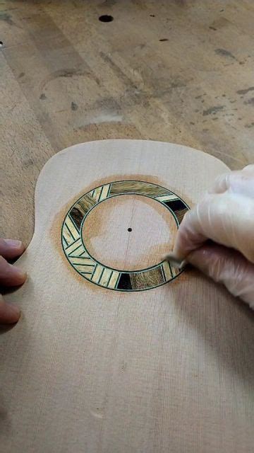 Matias Costa Luthier On Instagram Proceso De Elaboraci N De Una