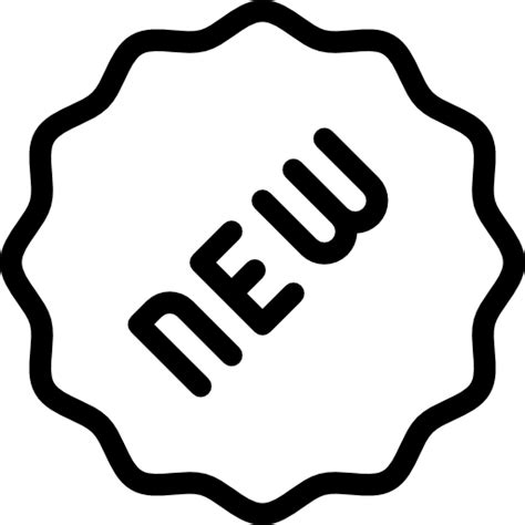 New Those icons Lineal icon
