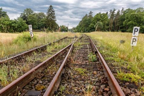 Brandenburg Neue Bahn Auf Alten Gleisen Der Spiegel