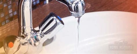 Hot Water Not Coming Out Of Faucet Diy Fixes Home Repair Geek