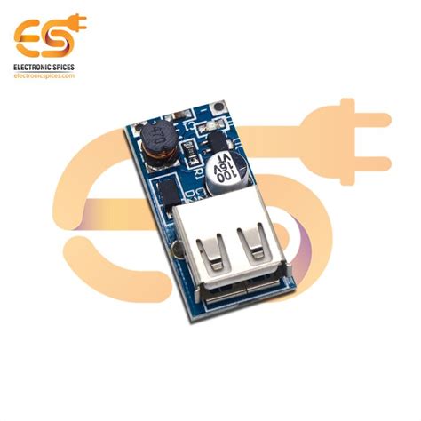 Buy DC DC 0 9V To 5V Converters USB Step Up Power Boost Modules