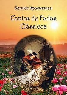 Contos De Fadas Cl Ssicos Ebook Resumo Ler Online E Pdf Por