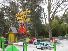 Happy Hollow Park & Zoo in San Jose, California - Kid-friendly Attractions | Trekaroo