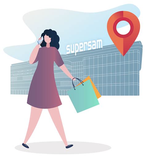 Supersam In A Nutshell Supersam