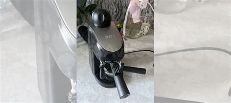 Кофеварка рожковая купить в Воронеже с доставкой | Товары для дома и ...