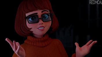 Velma Scooby Doo Por REDMOA XVIDEOS