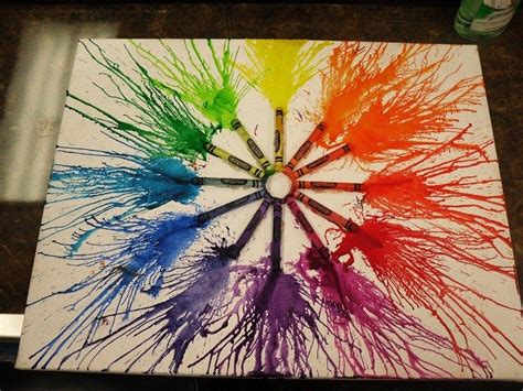 Pin By Amber Maldonado On Ideas Color Wheel Projects Color Wheel Art Color Wheel Art Projects