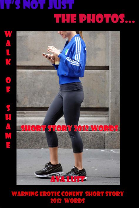 It’s Not Just the Photos.. by Ava Lust | Goodreads