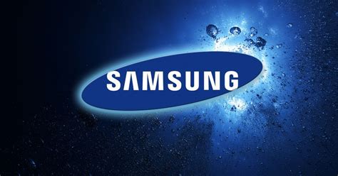 Sejarah Perusahaan Samsung Smartphones