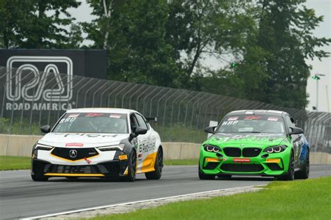 Acura Integra Type S Acura Nsx And Honda Civic Si All Podium At Road