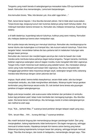 Sepupu Ku Yang Hot Perawan PDF