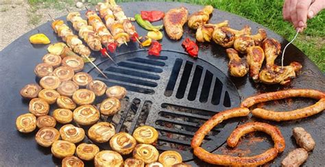 Buying Guide Of Outdoor BBQ Grills From Bbq Grills Factory