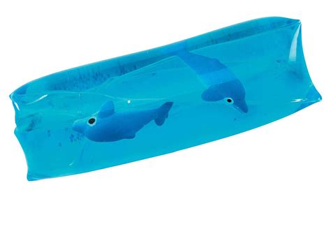 Water Wiggler Dolphin 2496