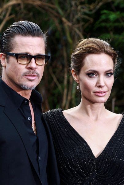 Los Carros Que Podr A Perder Brad Pitt Por La Demanda De Angelina Jolie