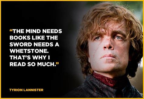 Game Of Thrones Quotes 15 Memorable Lines From The Epic Series