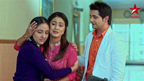 Yeh Rishta Kya Kehlata Hai Watch Episode 44 Naira Takes Up For