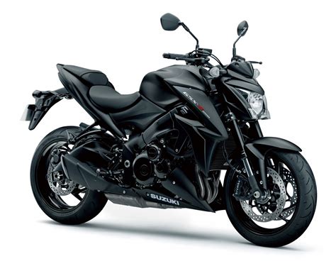 Suzuki Gsx S Linha Chega Ao Mercado Brasileiro