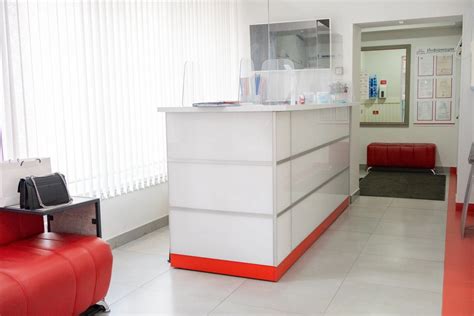 Клиника Легамед
