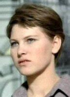 LYUBOV POLEKHINA Nude AZNude