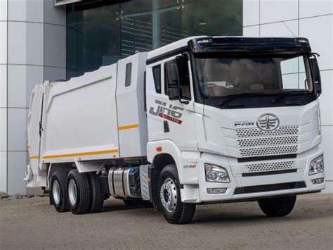 Faw Trucks SA Dealership In Kempton Park AutoTrader