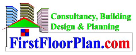 3 Storey Commercial Building Floor Plan 80 X 60 First Floor Plan