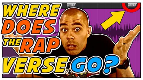 create rap punchlines  hit hard