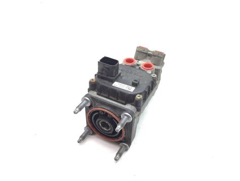 Wabco Actros Mp Valve For Sale